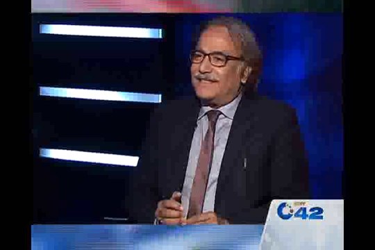 180 Degree Principal NCA Murtaza Jafri With Ahmed Pervaiz Promo City42