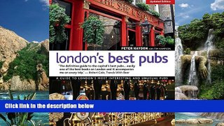 Deals in Books  London s Best Pubs, Updated 3rd Edition  Premium Ebooks Best Seller in USA