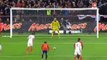 Adam Lallana Penalty GOAL HD - England 1-0 Spain 15.11.2016