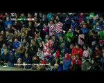 Duje Cop Goal HD - Northern Ireland 0-2 Croatia - 15-11-2016 Friendly Match