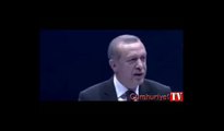 Erdoğan'dan Okan Bayülgen'e 'Diriliş Ertuğrul' tepkisi