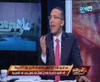 عبد الرحيم على لخالد صلاح: المشير أسدل الستار على المسرحية التي افتتحها بنزوله للميدان