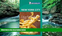 Buy NOW  Michelin Green Guide New York City (Green Guide/Michelin)  Premium Ebooks Best Seller in