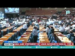 House bill on SSS penalty condone