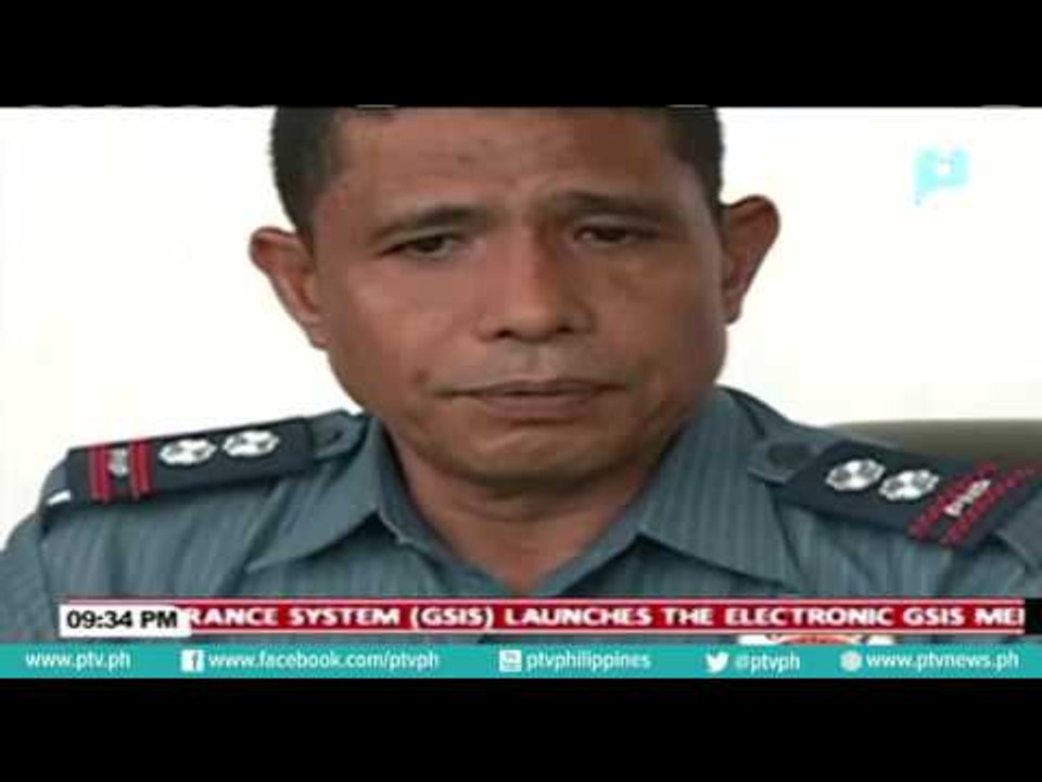 NAIA intensified its security