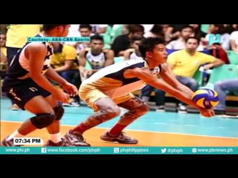 Ateneo, planong tapusin sa Game 2 Finals ang laban kontra NU sa Spikers' Turf