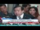 Pagbibigay ng emergency powers kay President Rodrigo Duterte, iginiit ni Sen. Gordon