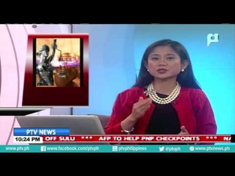 Rule of Law: Unjust increase in interest of a certain lending company