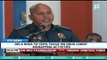 PNP Chief Dela Rosa to cops: Focus on drug lords' kidnapping activities