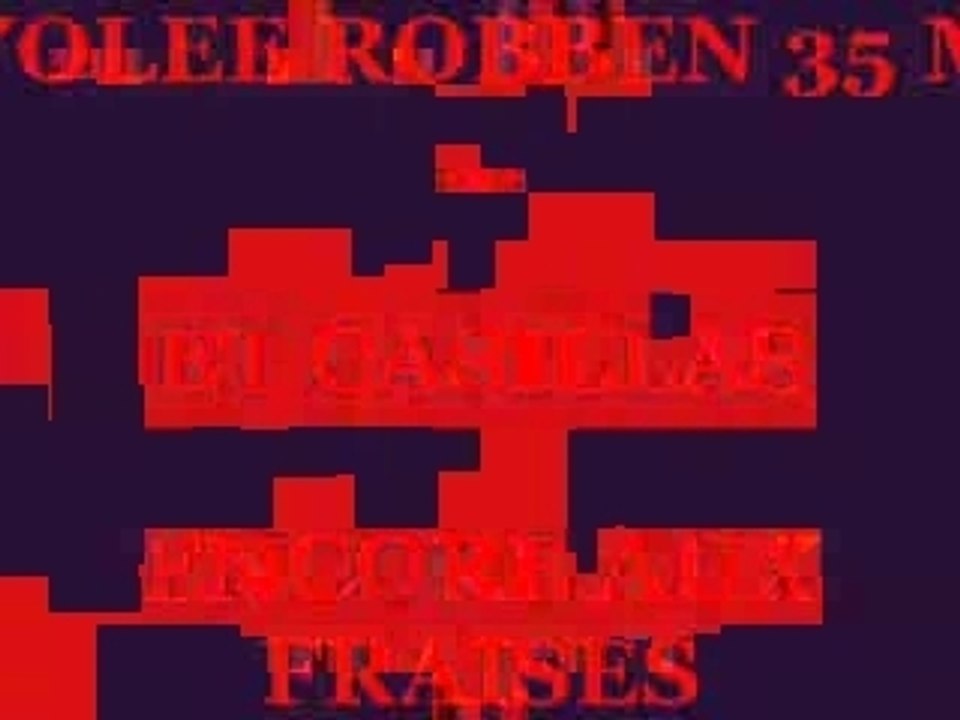 Projet 001