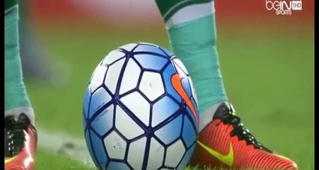 مباراة الإمارات والعراق 2 - 0 اليوم 15 / 11 / 2016 [ ملخص وأهداف ]