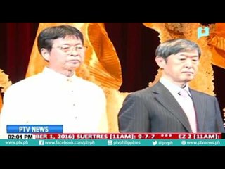 Ombudsman Conchita Carpio-Morales, pinarangalan ng Ramon Magsaysay award