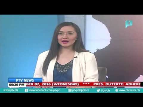 Davao government provides cash assistance to Davao City blast victims