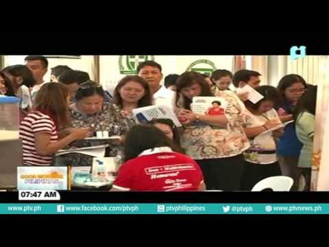 Lifestyle: Health & Wellness Program ng DepEd