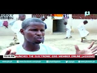 Nigeria activists seek to end begging by Koranic students