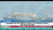 Larawan ng 10 Chinese vessels sa Panatag shoal, inilabas ng DND