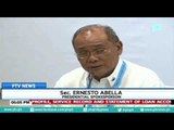 Sec. Andanar, tiniyak na nasa panig ng kapayapaan ang pangulo sa pagresolba ng isyu sa WPS