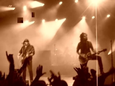 Fall out boy olympia part5