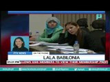 P4.5-M cash assistance para sa mga biktima ng Davao blast, inaprubahan ng pamahalaan ng Davao