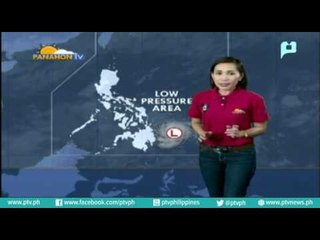 Panayam kay ASec. Ana Marie Rafael-Banaag ukol sa 'State of National Emergency'