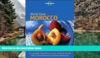 Buy NOW  Lonely Planet World Food Morocco  Premium Ebooks Online Ebooks