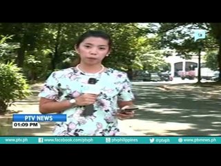 State of National Emergency, opisyal nang idineklara ng administrasyong Duterte