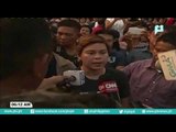 Memorial Mass para sa mga biktima ng pagsabog sa Davao, pinangunahan ni Mayor Sara Duterte-Carpio