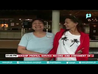 Ang kwento ng mga Pilipinong manggagawa sa Oslo, Norway