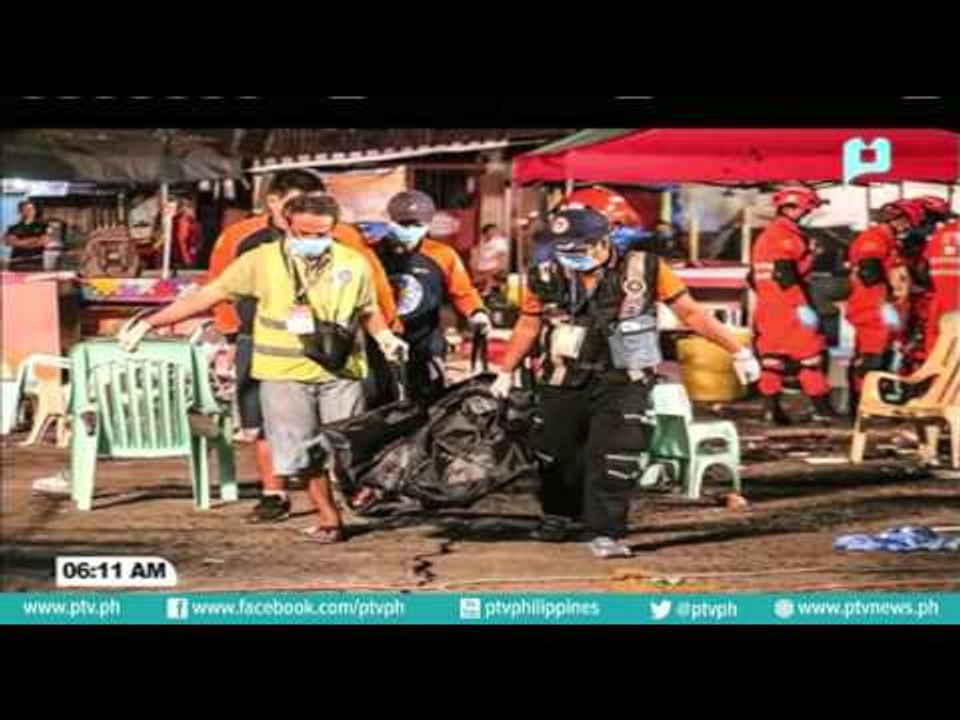 AFP, nanawagan sa publiko na maging alerto at makipagtulungan sa awtoridad