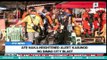 AFP naka-heightened alert kasunod ng Davao city blast