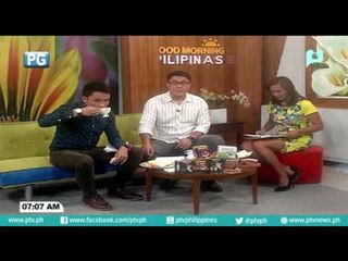 Balitang Trending: "BATO" PNP Hotline, maaari nang magamit