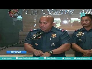 Planong pagpatay kay Pres. Duterte, napigilan ng PNP