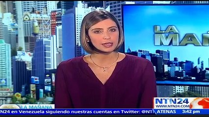 Oposición asegura que continuarán acciones contra Maduro