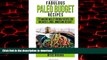 Buy books  Fabulous Paleo Budget Recipes: 29 Amazing Wallet Friendly Recipes for Breakfast, Lunch,