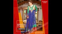Pakistani Dresses: Stunning Examples Of Beautiful Pakistani Dresses