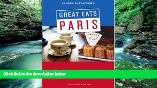 Buy NOW  Sandra Gustafson s Great Eats Paris: Eleventh Edition  Premium Ebooks Online Ebooks