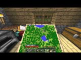 Minecraft Survival LP #8 - S3 - (Into The Nether!!!)