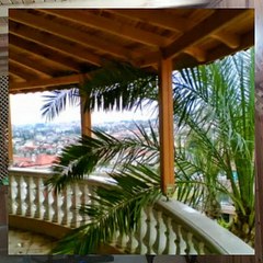 bahçeşehir teras balkon çatı yapım ustası