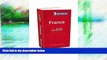 Big Sales  MICHELIN Guide France 2015: Hotels   Restaurants (Michelin Guides) (French Edition)
