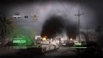 Call of Duty Modern Warfare Remastered HARDCORE TEAM DEATHMATCH [Ambush] 15-6