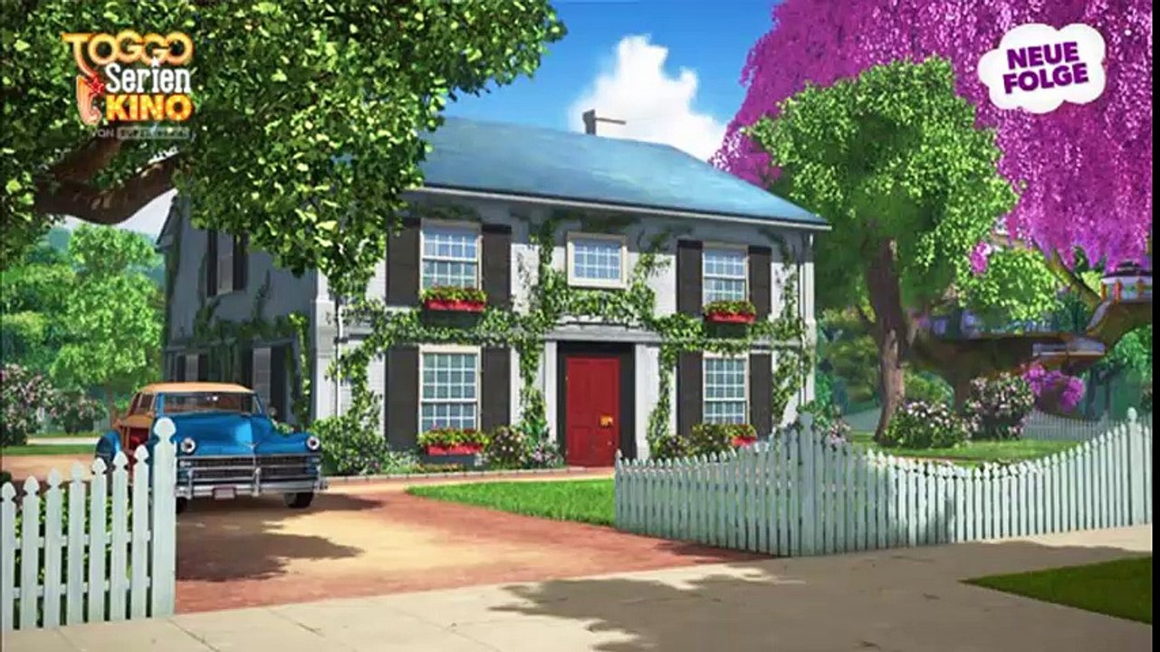 Alvinnn! Und die Chipmunks! Was kann ich tun, was macht dich Glücklich?