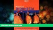 Big Sales  Lonely Planet World Food Indonesia (Lonely Planet World Food Guides)  Premium Ebooks