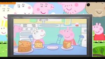 ᴴᴰ Peppa Pig En Español Peppa Pig Capitulos Completos Peppa Pig La Cerdita new HD