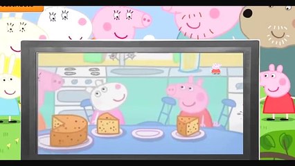 ᴴᴰ Peppa Pig En Español Peppa Pig Capitulos Completos Peppa Pig La Cerdita new HD