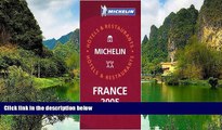 Big Sales  Michelin Red Guide 2005 France: Selection d Hotels et de Restaurants / Selection of