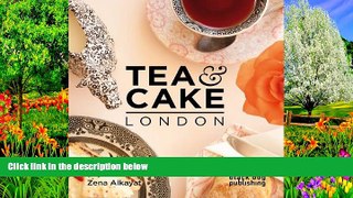 Big Sales  Tea and Cake London  Premium Ebooks Online Ebooks