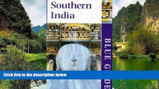 Big Sales  Southern India (Blue Guide)  Premium Ebooks Online Ebooks