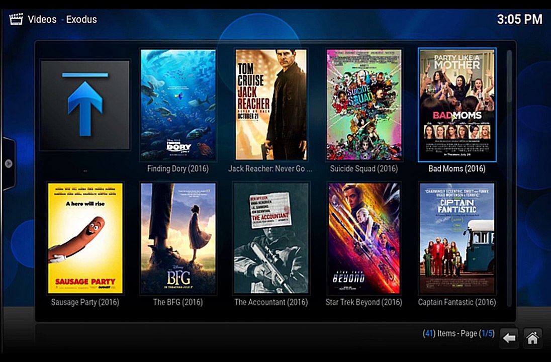 How to make KODI 'Fully Automatic'...