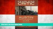 Big Sales  Fearless Critic Austin Restaurant Guide  Premium Ebooks Best Seller in USA