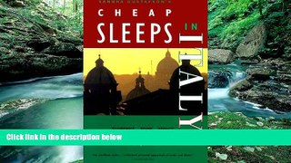 Buy NOW  Cheap Sleeps in Italy  99 Ed  Premium Ebooks Online Ebooks